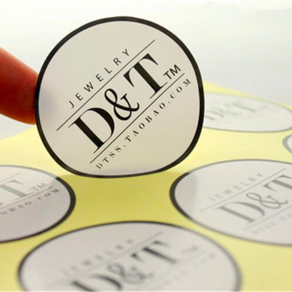 Tem Nhãn Decal Giấy & Các Loại Keo Chuyên Dụng 3 In Decal Giấy