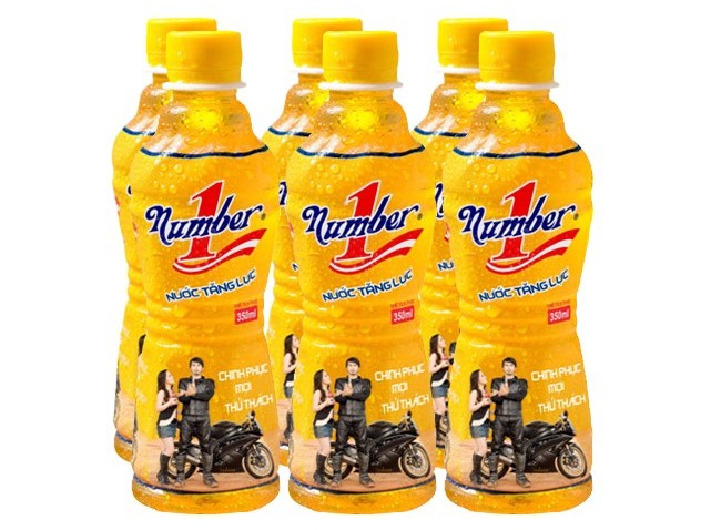 Tối Ưu Tốc Độ và Độ Bền In Tem Nhãn Cuộn (Roll Label) cho Dây Chuyền Đóng Gói FMCG 1 Number 1